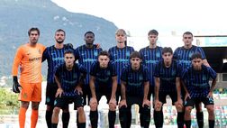 Panatti: “Inter U23 composta da ottimi giocatori, farà campionato di grande livello”