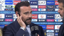 Manna durissimo su Lukaku: “Ci saranno conseguenze, questione di rispetto! Lui sa già che…”