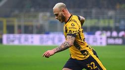 TS, le pagelle di Inter-Genoa: Dimarco depotenziato. Asllani, buona partita