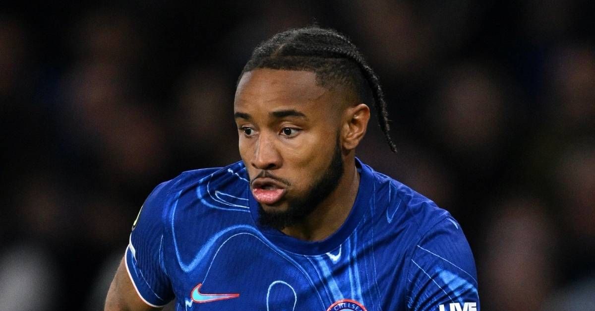 calciomercato milan ecco la svolta in attacco si vira su nkunku