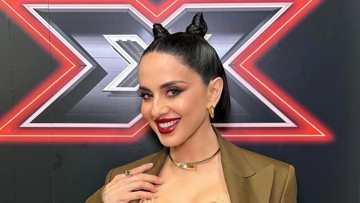 Paola Iezzi confessa: “Devo dire grazie a X Factor perché finalmente sono diventata…” Paola Iezzi confessa: “Devo dire grazie a X Factor perché finalmente sono diventata…” - immagine 1