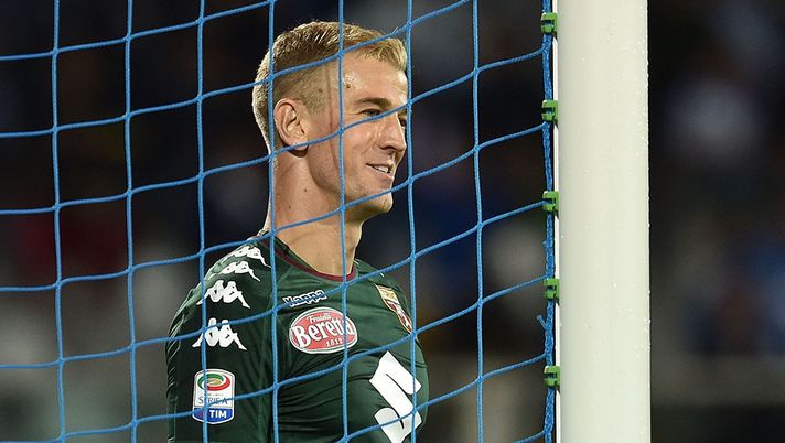 Torino, Hart convocato con l’Inghilterra - immagine 1