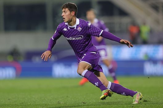 VN – Infantino già lontano da Firenze? Su di lui gli occhi di un club di Serie B- immagine 2