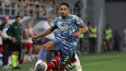 Con il Genoa serve il fattore Olimpico. In arrivo il terzino: Rensch dell’Ajax