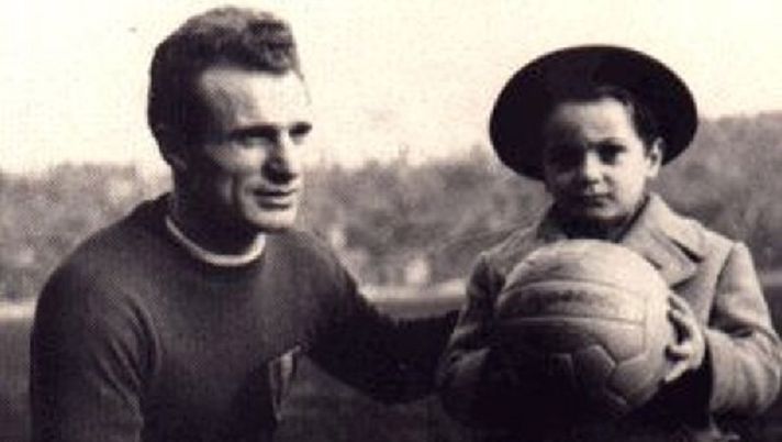 I capitani del Torino - immagine 1