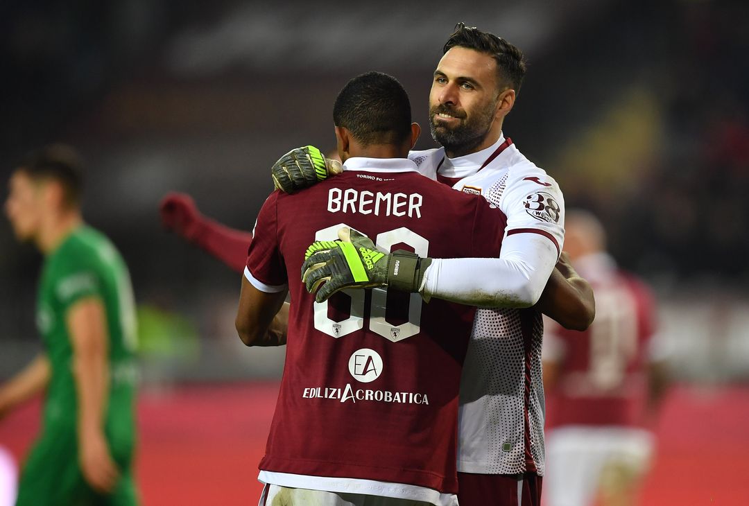 Fotogallery – Torino-Fiorentina 2-1: Ansaldi-Zaza, all’Olimpico è festa granata - immagine 18