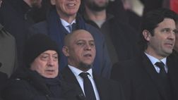 Roberto Carlos operato d’urgenza per un problema al cuore: “Sto bene”