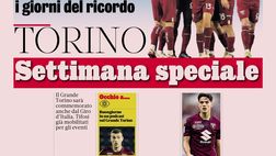 Video – Rassegna Stampa TN del 30/04/2024: “Dal Monumentale a Superga, i giorni del ricordo”