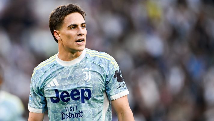 yildiz juventus rinnovo