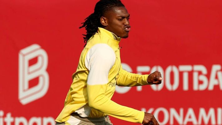 Milan, Sabatini: 'Leao e Allegri ottimo rapporto. Max è convinto che ...'