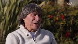 Bruno Conti: “Il tumore al polmone? Mia moglie mi ha dato la forza, le devo tutto”