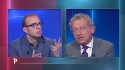 Sabatini: “Lautaro tiri i rigori”. Trevisani: “Sconsiglio vivamente”. E scatta la metafora