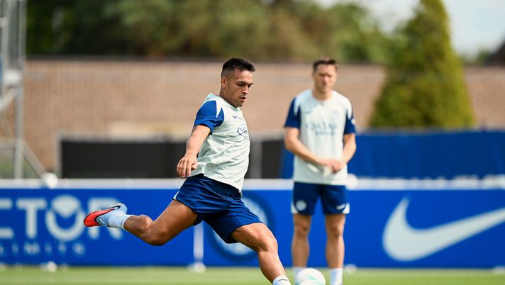 Inter, fase di cambiamento e voglia di aprire un nuovo ciclo: ma la certezza rimane Lautaro - immagine 1