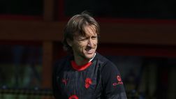 Rodrygo: “Modric è incredibile. E quel passaggio miracoloso contro il Chelsea …”