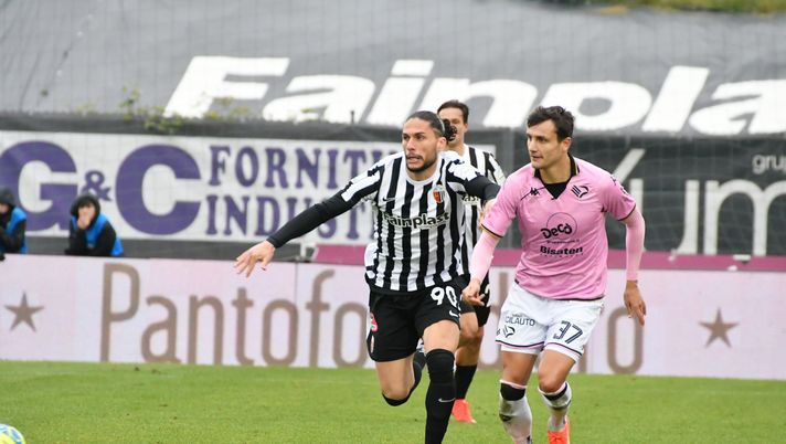 Serie B, 7a giornata: vincono Ascoli e Palermo, pari per Spezia e Pisa. La classifica - immagine 1