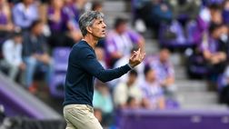 Real Sociedad, Alguacil: “Osasuna ottima squadra, ma vogliamo la semifinale”