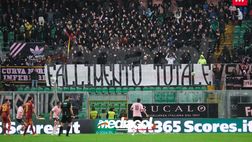 Palermo, De Sanctis ai saluti: summit decisivi per il futuro di Dionisi