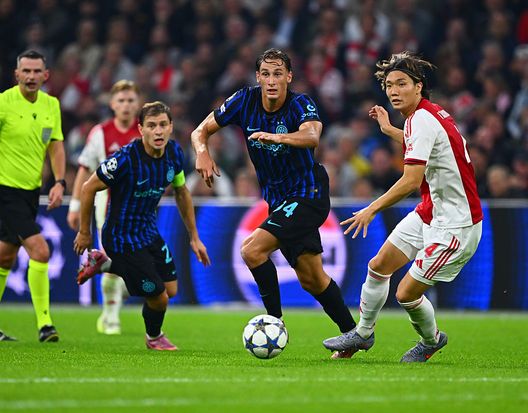 Getty Images Chivu: “Inter, dimostrato maturità. Esposito, uomo vero per come si è calato in questa realtà”- immagine 3