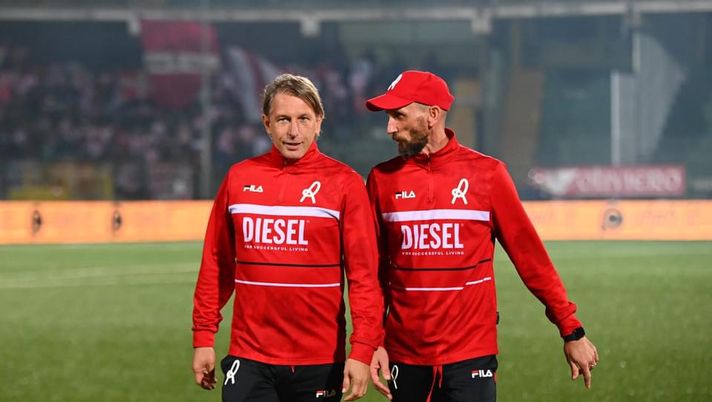 Playoff, la finale per la B sarà tra Vicenza e Carrarese - immagine 1