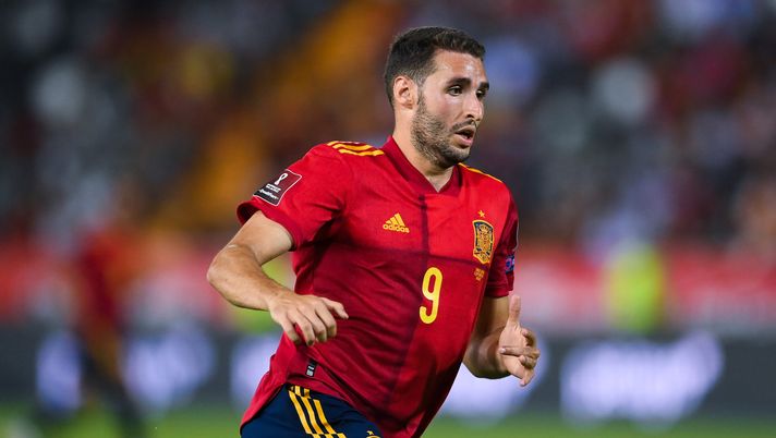 Mercato Roma, sondaggio per Abel Ruiz: già avvenuti i primi contatti con il Braga - immagine 1