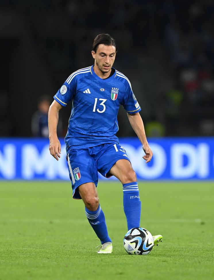 Darmian: “Italia, vittoria con Malta risultato giusto. Spalletti ci chiede…”- immagine 2