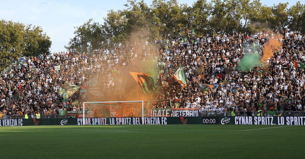 Milan Venezia, Antonelli: “Crediamo nel gruppo, nell’unione. Oggi …”