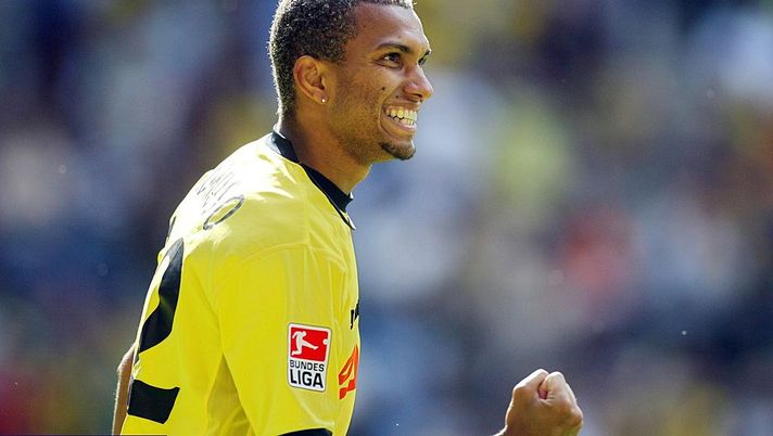 Amoroso: “Contro la Fiorentina svoltai. Una doppietta cambiò tutto” - immagine 1