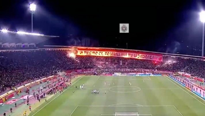 Osservatorio CIES, derby di Belgrado sui dribbling: Stella Rossa prima al mondo… - immagine 1