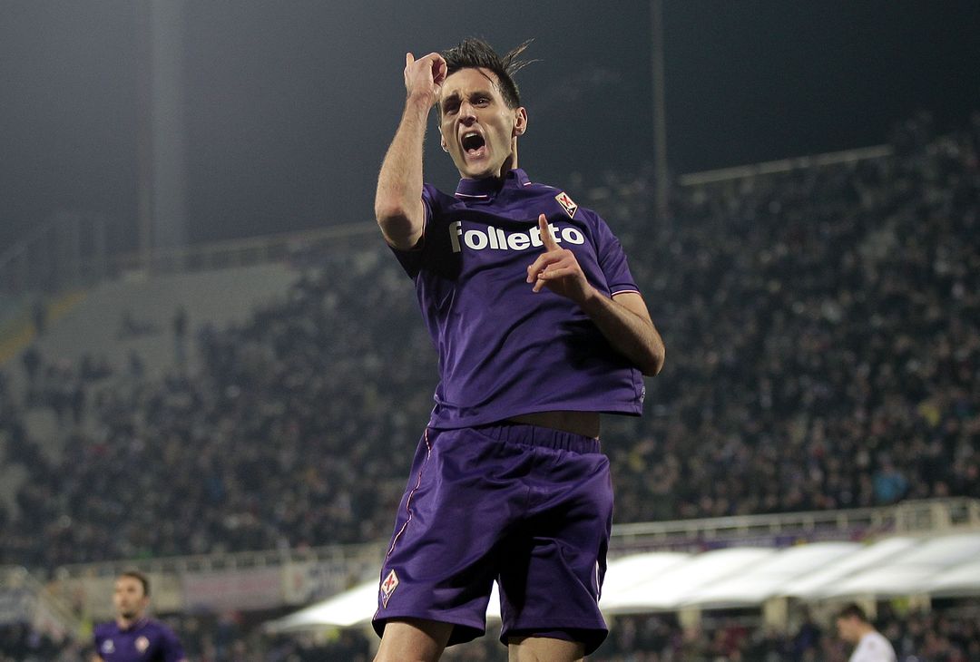 Fotogallery – Fiorentina-Torino 2-2: i granata rimontano la viola - immagine 22