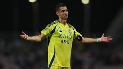 Furia Ronaldo, Al-Nassr eliminato e il portoghese sbraita nel post-partita