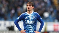 Gazzetta: “Ti aspetti Nico Paz e invece ecco la giocata di Fagioli”