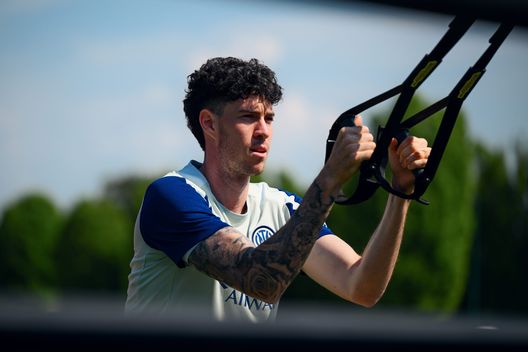 Inter, restyling difesa per il 26/27: passi avanti per Muharemovic e altro nome in parallelo- immagine 2