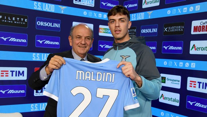 Ex Milan, Maldini: 'Mi sono sentito subito a casa. Penso sia la piazza giusta'