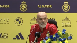 Pioli: “Inzaghi? Nei derby sempre contento di incontrarmi. Brozovic matto come un cavallo”