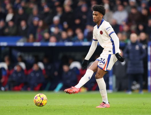Crystal Palace-Chelsea 1-1: Mateta salva le Eagles nel finale, Blues spreconi- immagine 2