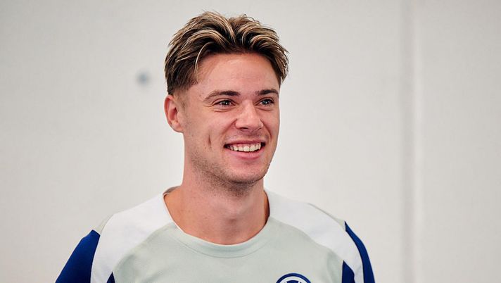 Palmeri: “Zalewski, affare ottimo per l’Inter. Ed è ingenuo pensare che su Lookman…” - immagine 1