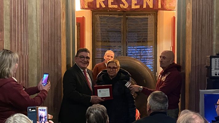 Eraldo Pecci: “Il Filadelfia dava un senso di famiglia. Ora deve essere aperto” - immagine 1