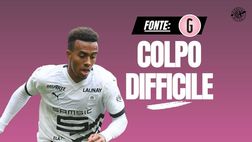 Calciomercato Milan, Doué ha chiesto la cessione! Lo Strasburgo spara alto