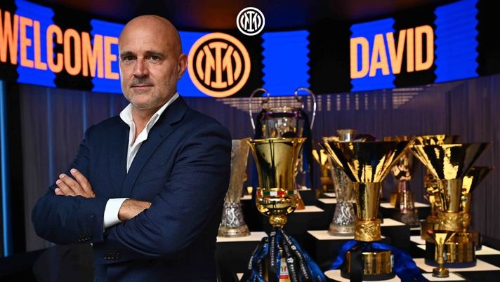 Foto inter.it Inter Women, UFFICIALE: David Sassarini è il nuovo allenatore, il comunicato - immagine 1