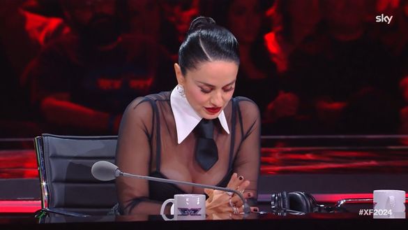 X Factor tra accese discussioni ed eliminazioni: ecco cos’è successo nel quinto live- immagine 3