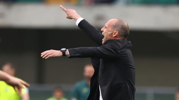 allegri-futuro-attacco-milan-leao-pulisic