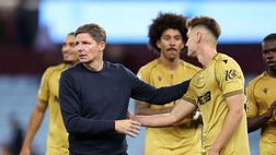 Che Palace! Batte ancora il Liverpool ed eguaglia il record di imbattibilità