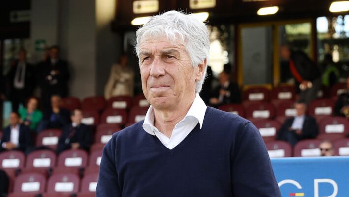 Gasperini: “Quando tornano Holm e Kolasinac! Nostra partita rinviata per motivi seri, non codice giallo” Gasperini: “Quando tornano Holm e Kolasinac! Nostra partita rinviata per motivi seri, non codice giallo” - immagine 1