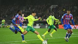 AEK Larnaca-Crystal Palace, dove vedere il match in tv e streaming LIVE