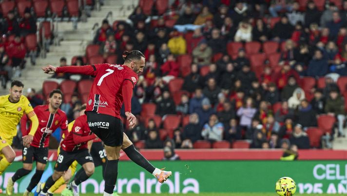 Liga, Vallecano-Maiorca: lo streaming gratuito del match - immagine 1