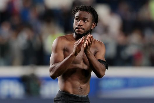 Corsport conferma: “Inter, proposto Koné! Roma deve far cassa, a quanto può partire”- immagine 3