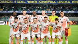 Verona-Roma – FOTO GALLERY