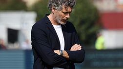 Cittadella-Brescia, Dal Canto: “Niente ritiro, partita talmente importante che ogni parola è superflua”
