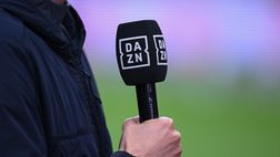 Serie A, record di ascolti per DAZN per la 19a giornata: ecco tutti i dati