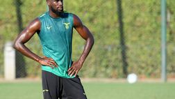 FORMELLO – Lazio, ripresa a ranghi ridotti. E dall’infermeria…